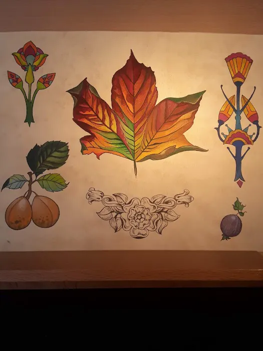 Woodstock Tattoo Studio 6