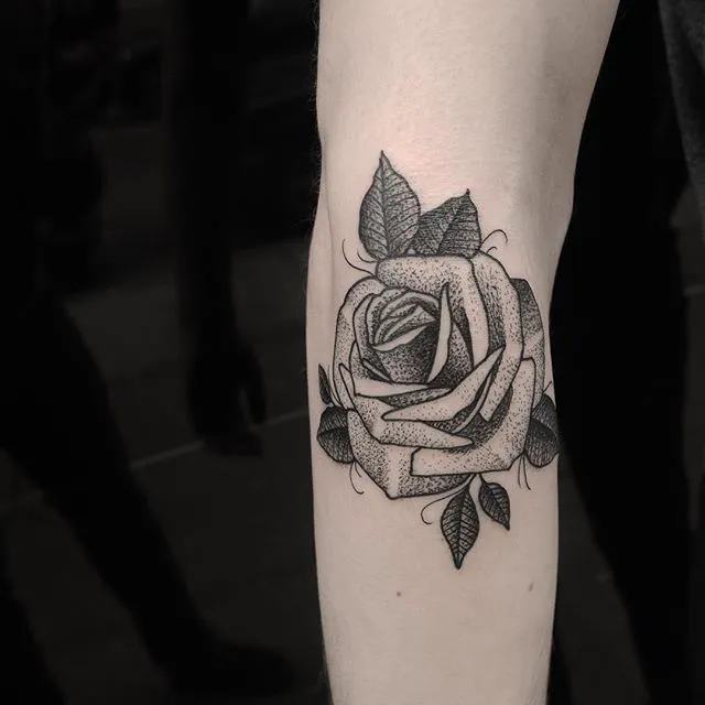 Woodstock Tattoo Studio 0