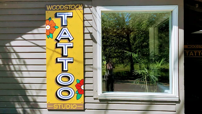 Woodstock Tattoo Studio 2