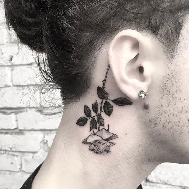Woodstock Tattoo Studio 4