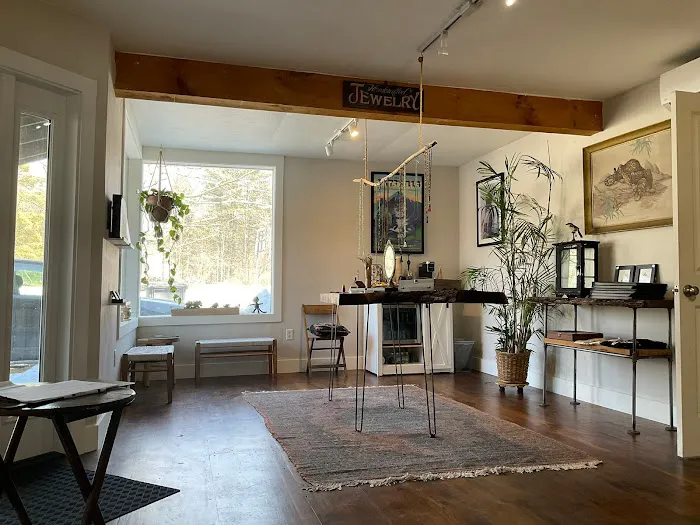Woodstock Tattoo Studio 9