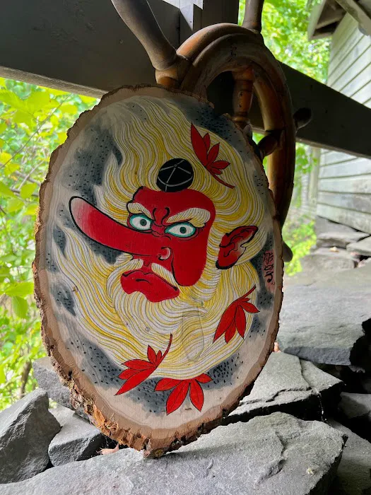 Tengu Yama Tattoo 8
