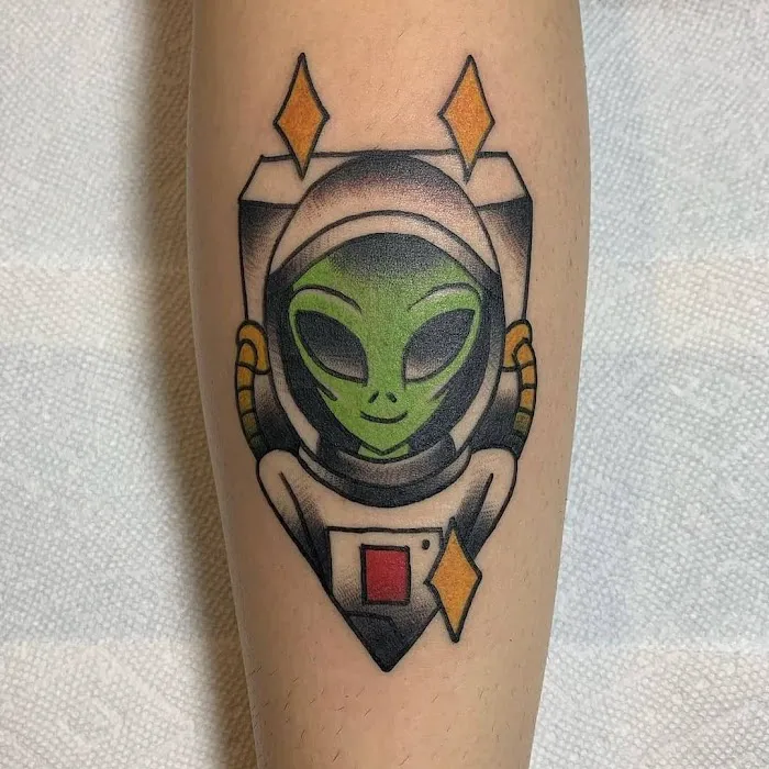 Flying Dutchman Tattoo Parlor 2