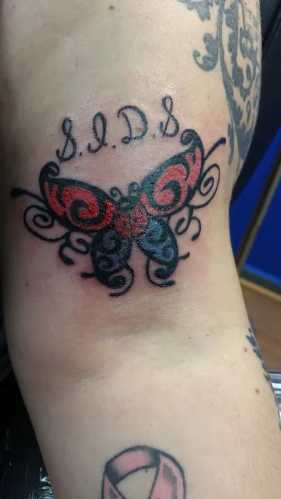 Tattoo Factory 2