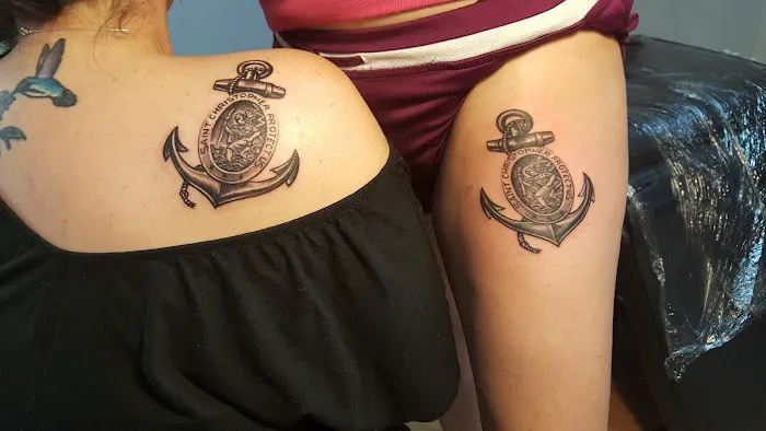 Tattoo Factory 3