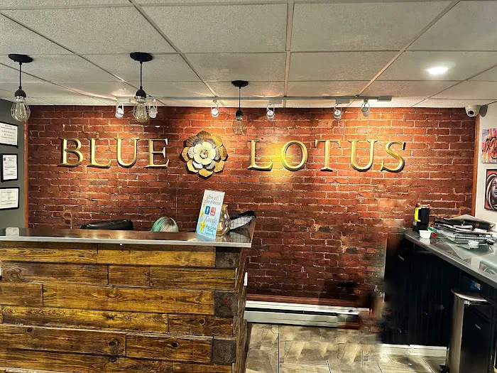 Blue Lotus Tattoo Llc 2