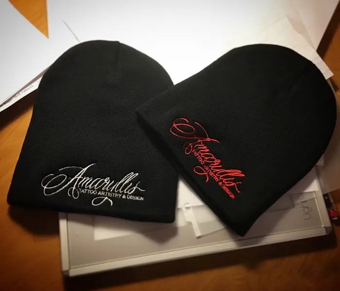 Amaryllis Tattoo Artistry & Design 1
