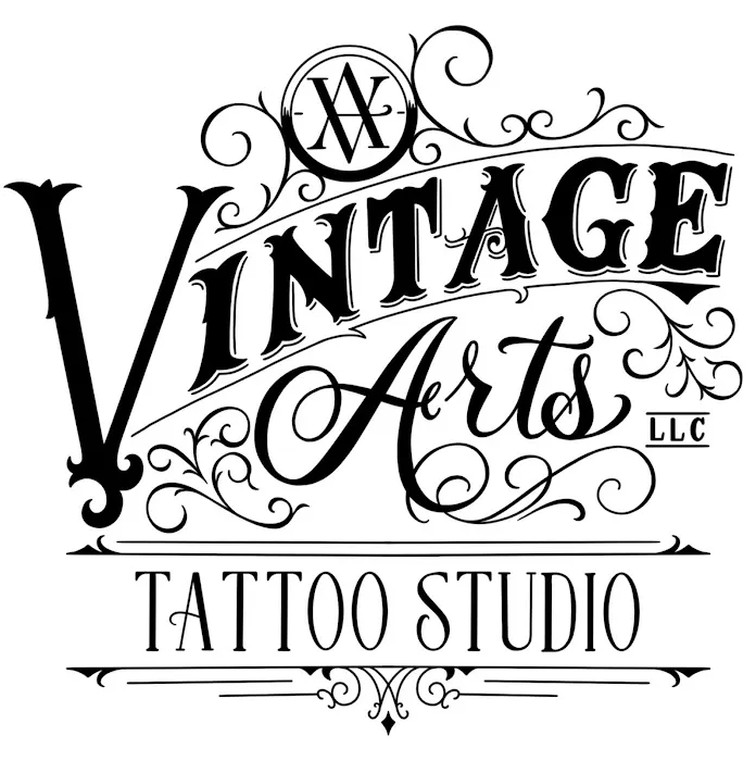 Vintage Arts Tattoo 0