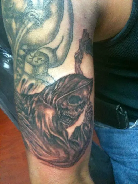 Satori Ink 4