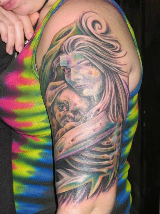 Satori Ink 5