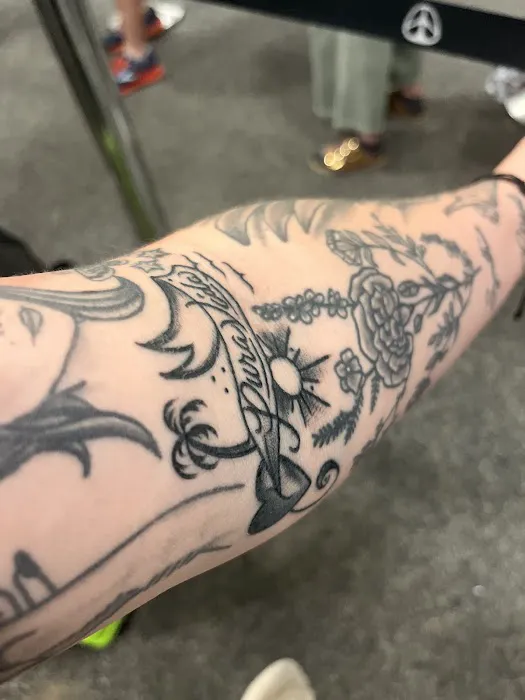 Hellertown tattoo company 2