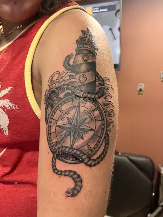 Hellertown tattoo company 4