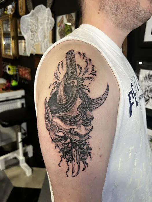 Hellertown tattoo company 7