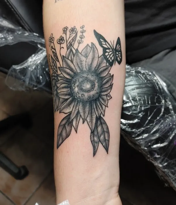 Southside Ink 0