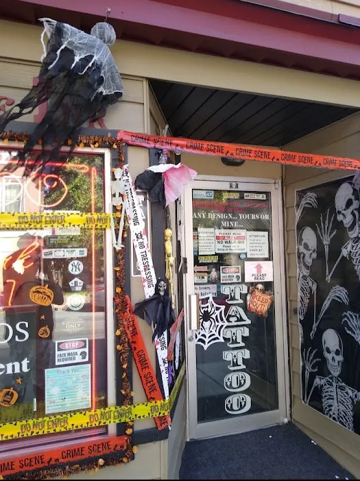 Southside Ink 3
