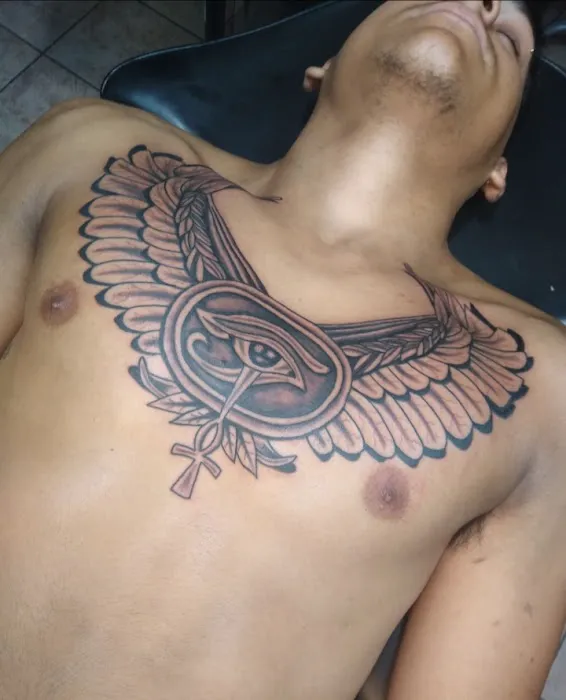 Southside Ink 2