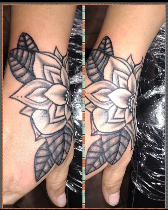 Southside Ink 8