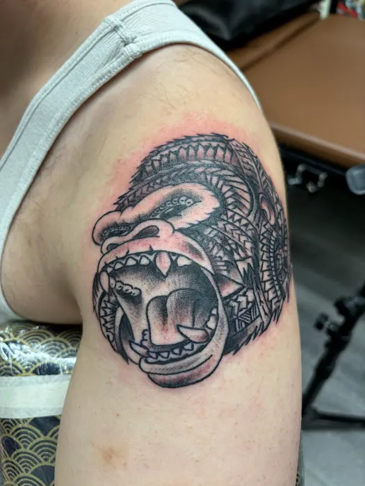 Steel City Tattoo 0