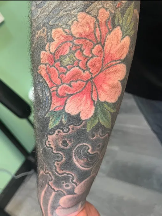 Steel City Tattoo 4
