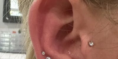 Needles Art studio - Body Art & Piercings