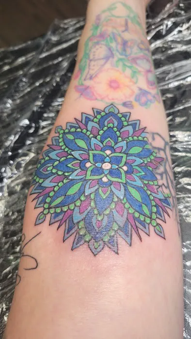 Brand New Tattoo & Gallery 0
