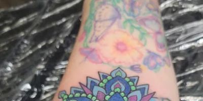 Brand New Tattoo & Gallery