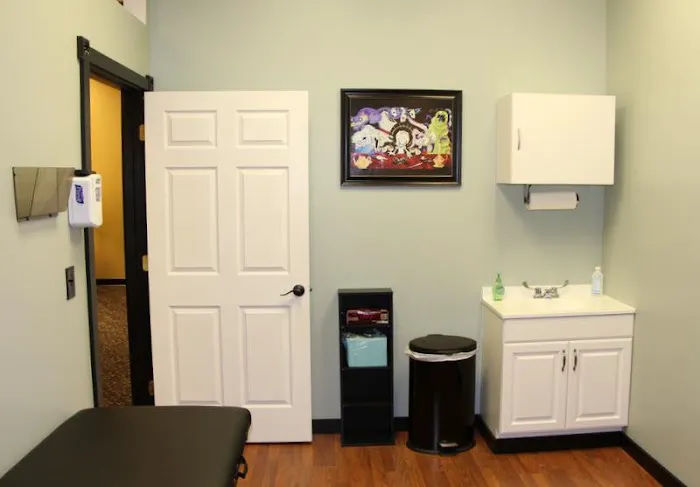 Brand New Tattoo & Gallery 2