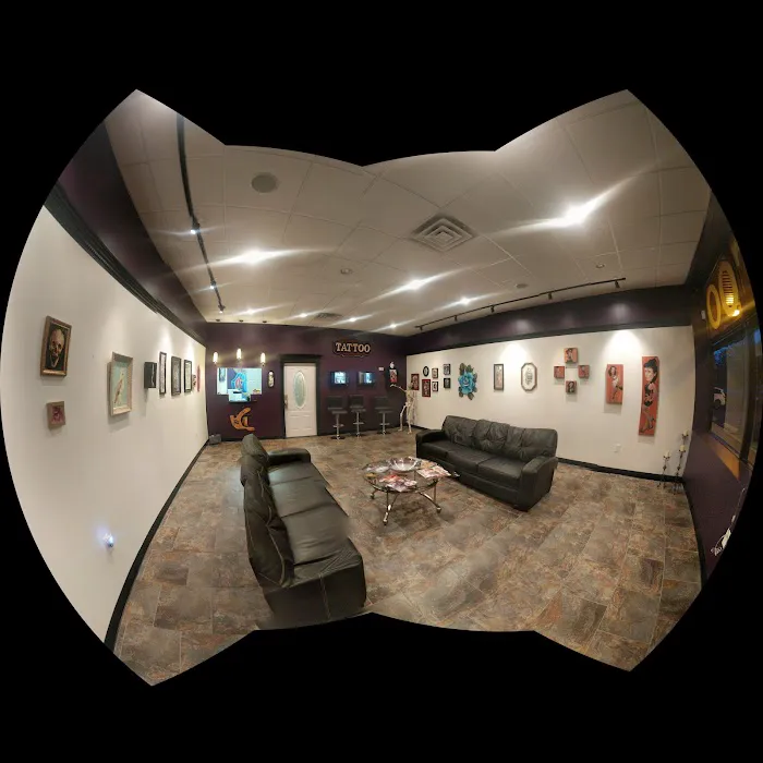 Brand New Tattoo & Gallery 7