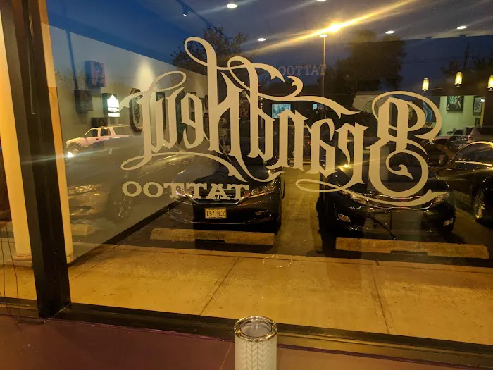 Brand New Tattoo & Gallery 8
