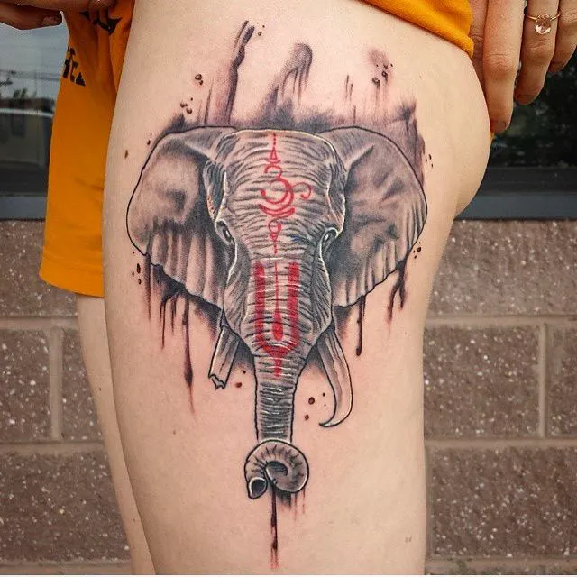 Brand New Tattoo & Gallery 5