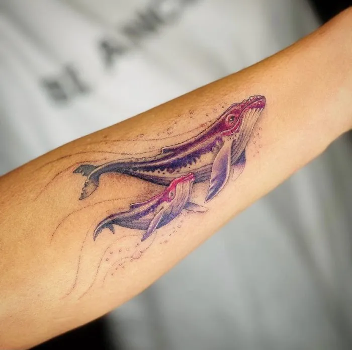 Yardley Tattoo 6