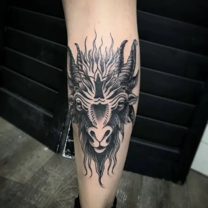 Tattoo Asylum III 7