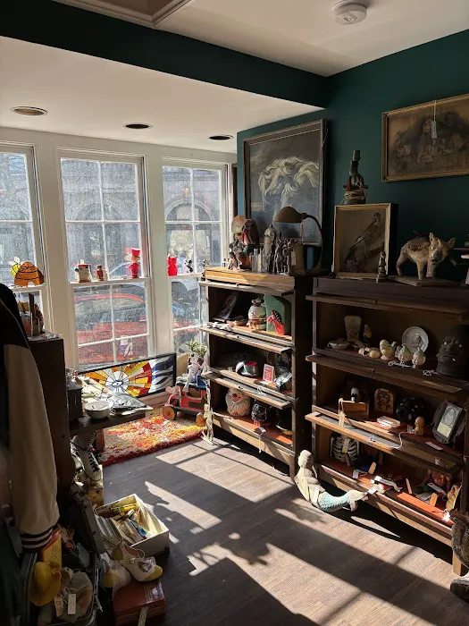Mini mega electric gallery 1