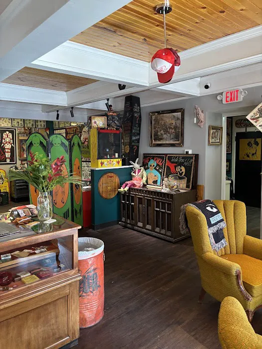 Mini mega electric gallery 0