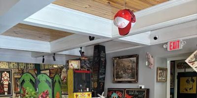 Mini mega electric gallery