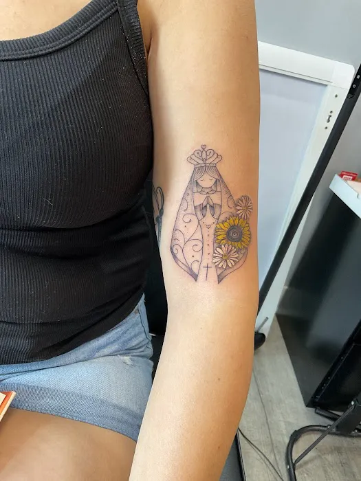 Precision Ink llc 6