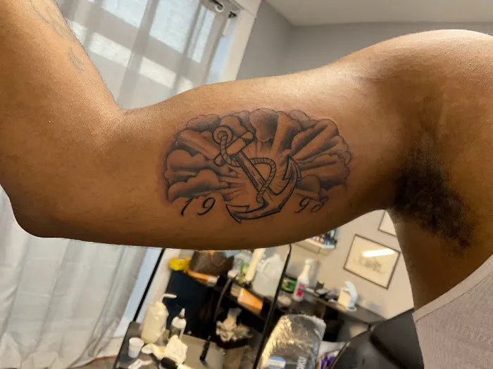 Precision Ink llc 4