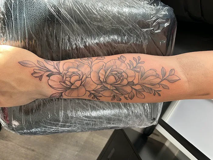 Precision Ink llc 5