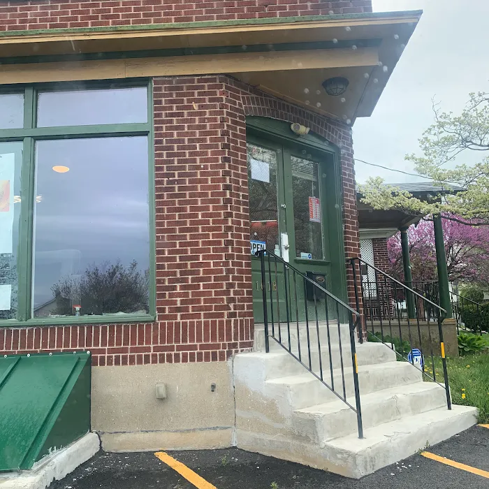 Precision Ink llc 9