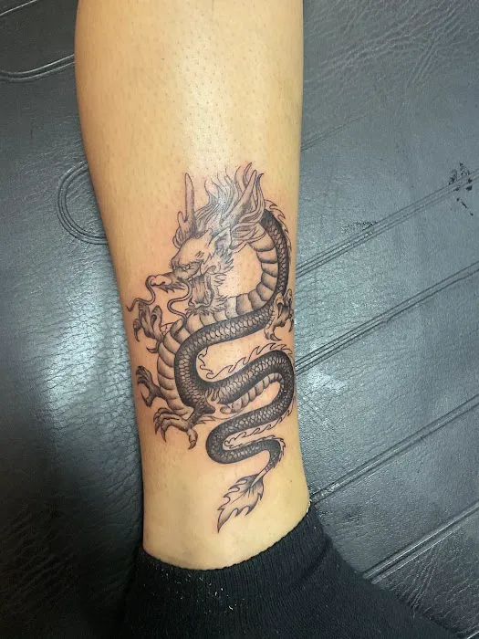 Precision Ink llc 7