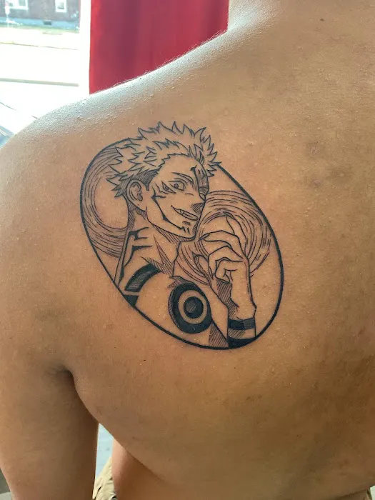Precision Ink llc 0