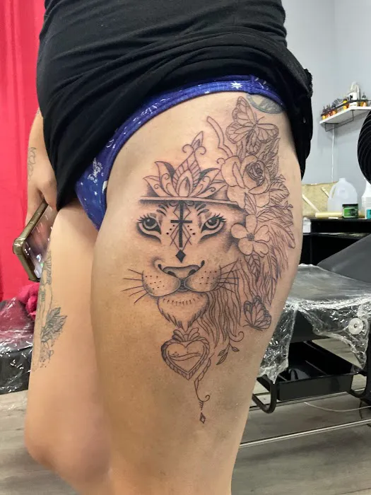 Precision Ink llc 1