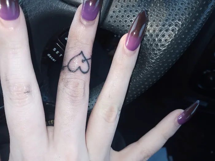 Ink & Steel Tattoo 1