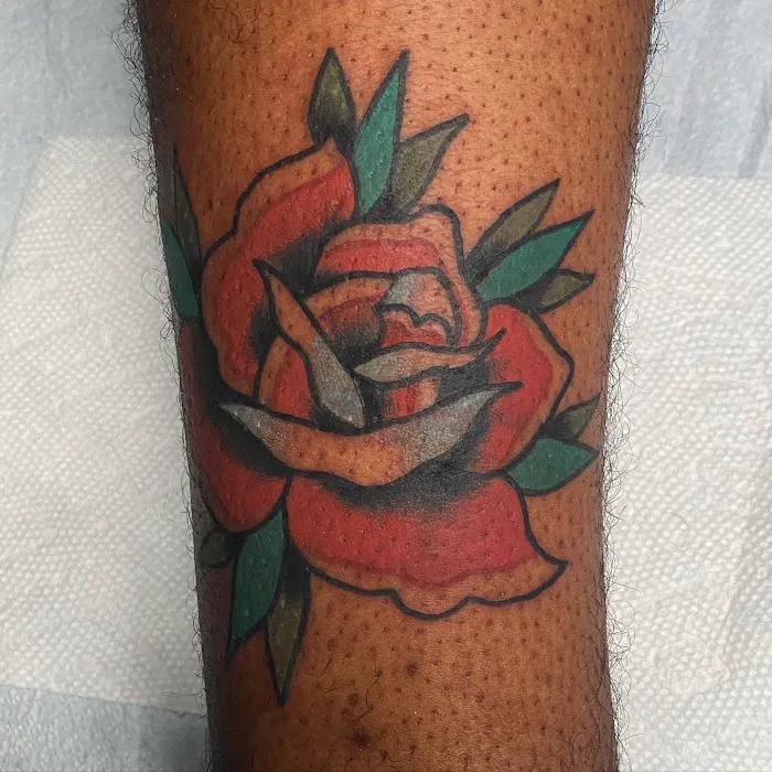Linden Street Tattoo 1