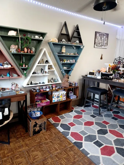EON Apothecary LLC 1