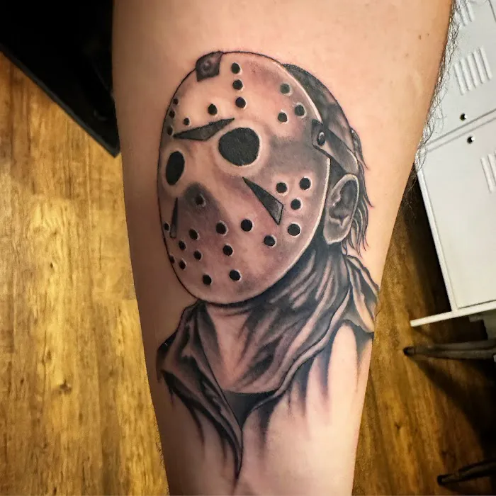 Respawn Tattoo Co. 4