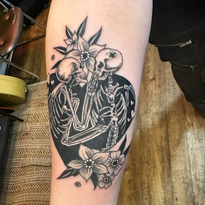 Respawn Tattoo Co. 6