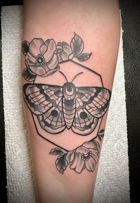 Respawn Tattoo Co. 9