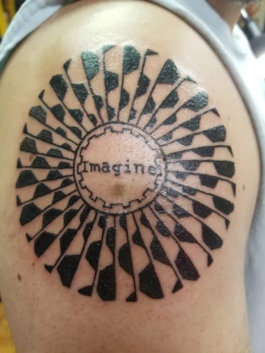Respawn Tattoo Co. 2