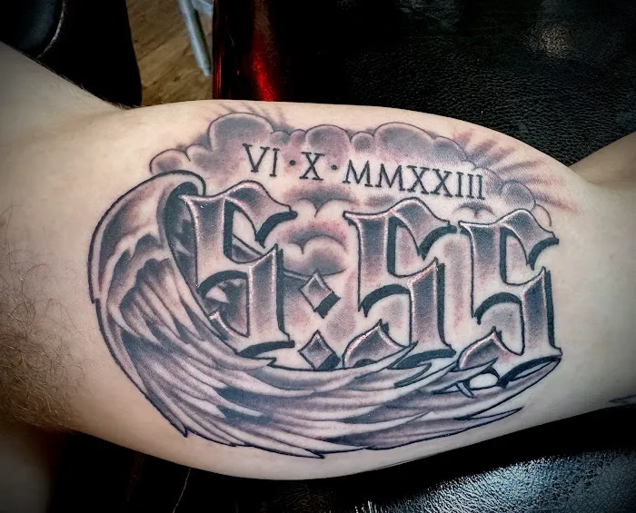 Respawn Tattoo Co. 8